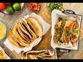 How to Make Real Mexican Taco Shells : Molé Mama
