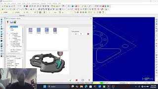 MASTERCAM MODUL 7B