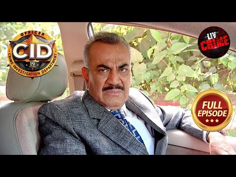 ACP ने Solve किया एक Ghost Taxi का Strange Case 