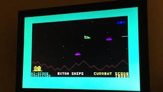 C64 Annihilator 22020