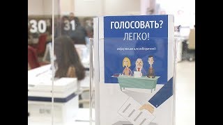 Открепительные отменяют: Проголосовать на выборах по месту пребывания стало проще
