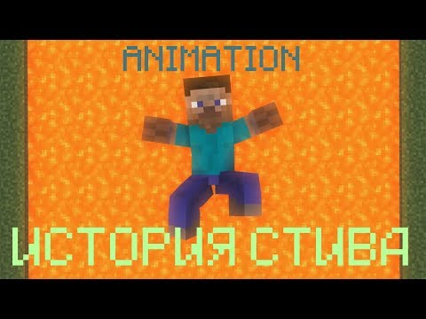 ГРУСТНАЯ ИСТОРИЯ СТИВА