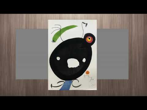 Joan Miró
