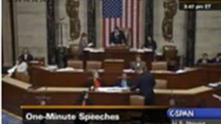 McCaul floor speech on healthcare