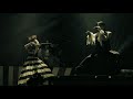 BUCK-TICK &amp; Kokusyoku Sumire - VICTIMS OF LOVE 2014 (Last Performance)