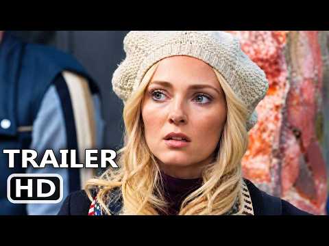 I PLAY ROCKY Trailer 2 (2026) AnnaSophia Robb
