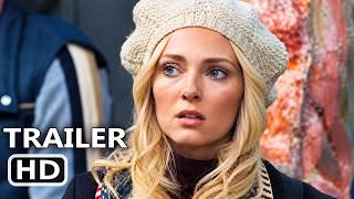 I PLAY ROCKY Trailer 2 (2026) AnnaSophia Robb