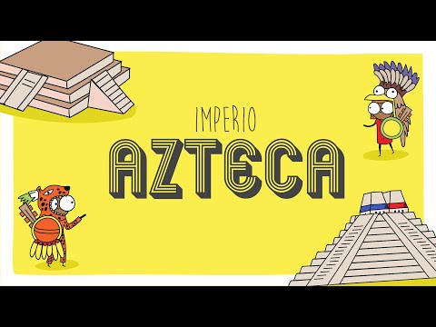 Video: ¿Queda algún azteca?