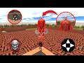 🔥 I BECAME SHADOW vs GIANT TITAN in an EPIC BATTLE! 😱