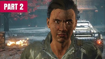 Bright Memory Infinite - Android - Mode Walkthrough #2