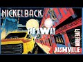 Far Away - Live From Nashville [Official Visualizer]