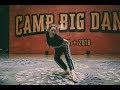 Makenzie Dustman I Camp Big Dance I Something About You - Majid Jordan