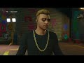 Making 2 score warriors rage  gta online