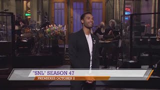 Hot Topics - SNL to Premiere Season 47; Powerball Jackpot Goes Up; Old School Video Game Gets Gamesh