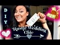 How to Plan a DIY Wedding Under $6k!!!!!