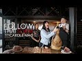 (Country Ham) with Nicole Hakli and Max Ng | FOLLOW THAT SOMM