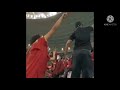 جماهير الاهلي تغني لابو تريكه و هو معهم فالمدرجات يا ابو فانله حرير حمرا جماهير الاهلي تغني لابو تريكه و هو معهم فالمدرجات يا ابو فانله حرير حمرا