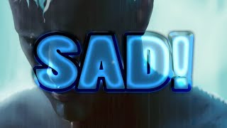 Nightcore - SAD! - 1 Hour Version [Request]