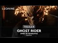 Ghost Rider Spirit Of Vengeance Deutsch German