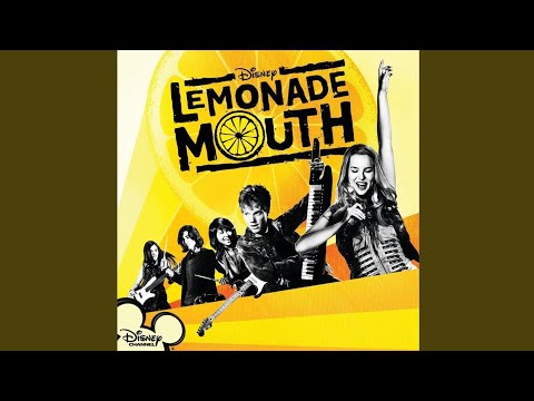 Determinate From Lemonade Mouth