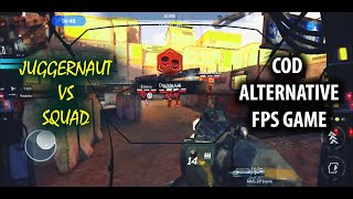 COD Alternative 😮 2020 || Infinity OPs || MULTIPLAYER SCI-FI FPS || War Zone screenshot 4