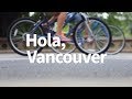 Pedalea en Vancouver