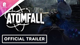 Atomfall | Official Complete Edition Overview Trailer | 4K 60fps