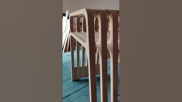 making cnc plywood furniture
