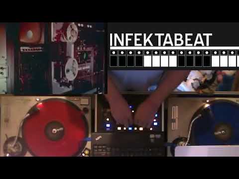 Electro Breaks From The Boot