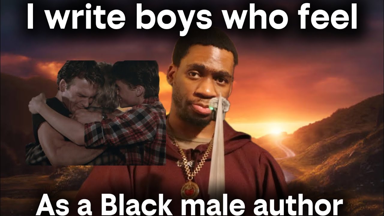 I Don't Write Fantasy the Normal Way..