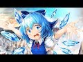 【東方Vocal】フユゾラナガル - 少女理論観測所(原曲:おてんば恋娘)【あやぽんず*(森羅万象)】