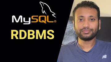 Bangla Database Tutorial 6 : Relational Database Management System