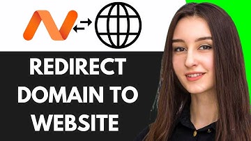 HOW TO REDIRECT NAMECHEAP DOMAIN TO WEBSITE (2025)