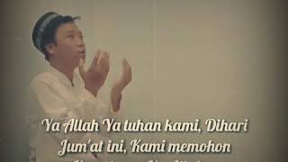 Download Lagu Story Wa Sedih ,Doa Di Hari Jum'at Yang Mulia Ini MP3 Download Lagu Story Wa Sedih ,Doa Di Hari Jum'at Yang Mulia Ini MP3