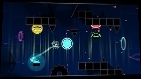 (GP) Mi parte en Out My Head hosteado por Srluipech | [Geometry Dash 2.11]