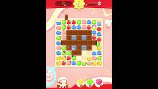 Peko Pop: Match 3 Puzzle (Level 615) screenshot 4