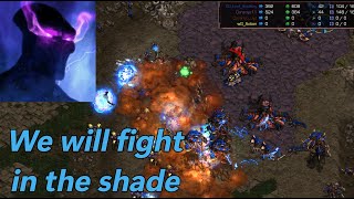 SNOW 🇰🇷 (P)! vs SOULKEY 🇰🇷 (Z)! on POLYPOID! - StarCraft - Brood War 2025