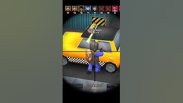 SNIPER ONLY // KUBOOM GAMEPLAY #gameplay #shorts #kuboom