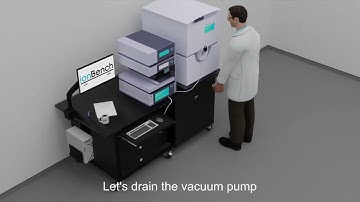 ODP/ODK option ionBench / MS Noise