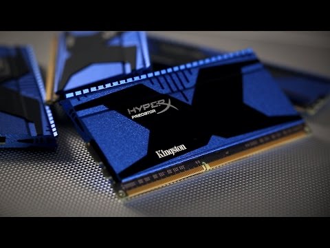 La memoria más rápida del mundo – 4620MHz | HyperX Predator