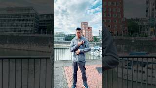 Had To Do The Brat Apple Dance Trend While No One Is Looking