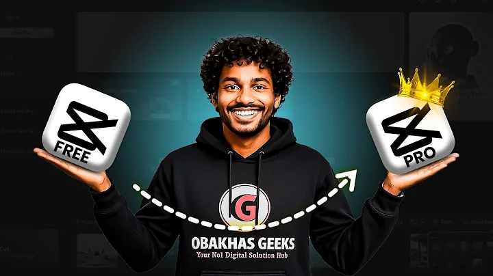 How to Use CapCut Pro for FREE Forever (No Login, No Hack)