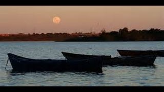 Video thumbnail of "RIO DE LOS PAJAROS  (Anibal Sampayo)"