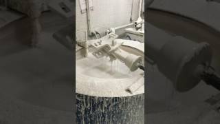 Prime Dip Slurry - Investment Casting Process