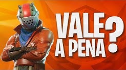 PASSE DE BATALHA... VALE A PENA? - Dicas Fortnite Battle Royale