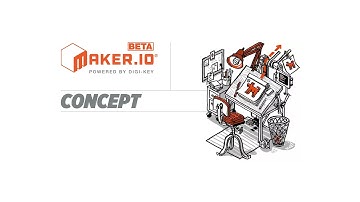 Maker to Market 1 – Concept – How Adafruit developed Circuit Playground @makerio @DigiKey