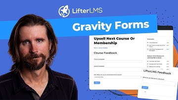 How to Use Gravity Forms Plugin with a WordPress LMS Website