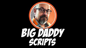 FiveM Script Demo Live | BigDaddyScripts.com