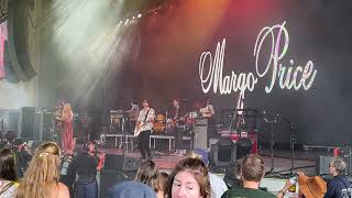 Margo Price " Letting Me Down" Catbird Festival, Bethel Woods 8 19 23MOV