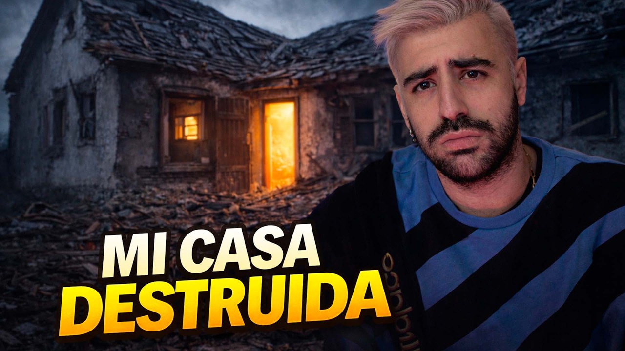 LAS CASAS MÁS BARATAS Y LAS MÁS CARAS DE ESPAÑA 🛖